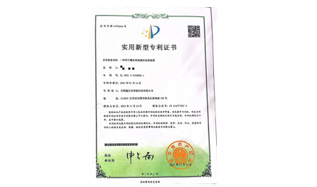 一種用于囊狀類透鏡的包裝裝置