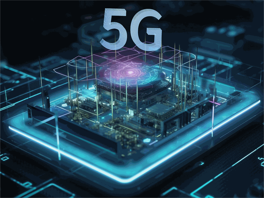 光通信行業(yè)為推進(jìn)5G工廠建設(shè)鼎力賦能